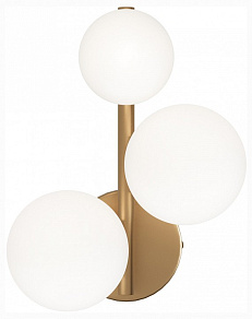 Бра Maytoni Dallas MOD545WL-03BS