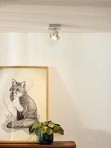 Спот Lucide Landa 17906/06/12