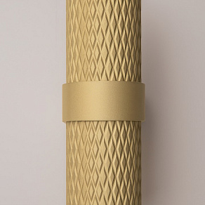 Накладной светильник Maytoni Focus Design C069WL-02MG