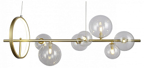 Подвесная люстра Kink Light Иона 07608-10,33