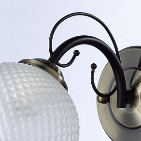 Бра De City Альфа 11 324025301