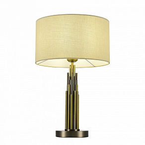 Настольная лампа декоративная ST-Luce Gloria SL1638.304.01