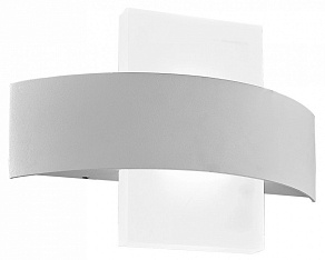 Накладной светильник Arte Lamp CROCE A1444AL-1WH