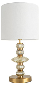 Настольная лампа декоративная Lumion ILMIRA 8337/1T