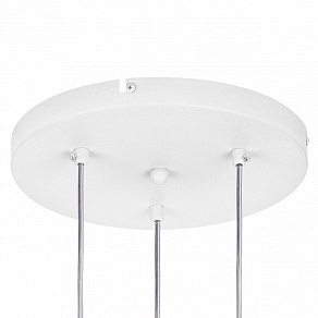 Подвесной светильник Lightstar Cone GW 757036