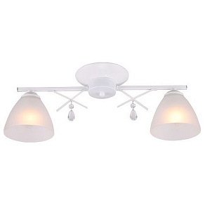 Накладной светильник Imex 7600 MD.7600-2-S WH