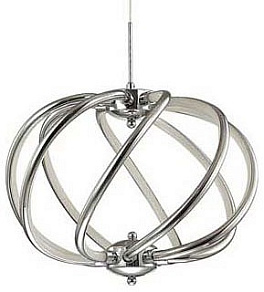 Подвесной светильник Odeon Light Leona 4025/80L