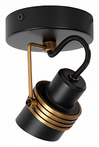 Накладной светильник Lucide Tundran 34944/01/30