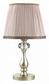 Настольная лампа декоративная Odeon Light Aurelia 3390/1T