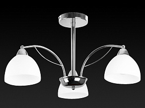 Люстра на штанге TopLight Celia TL3610X-03CH