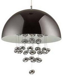 Подвесной светильник Odeon Light Nube 3980/4