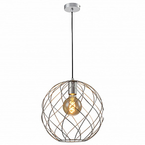 Подвесной светильник TopLight Janis TL1190H-01SL