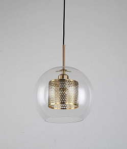 Подвесной светильник LUMINA DECO Pontina LDP 6830 MD