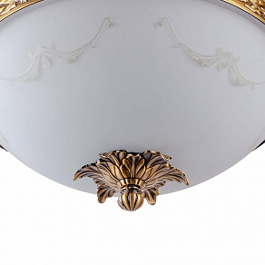 Светильник на штанге Ambiente 0848 0848/35 PL AB