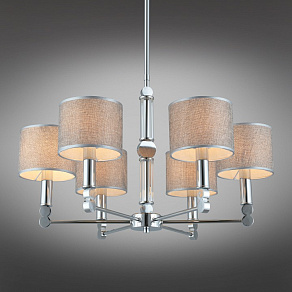 Подвесная люстра Omnilux Scario OML-64503-06