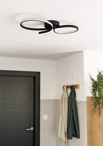 Накладной светильник Eglo SERPINS 901266