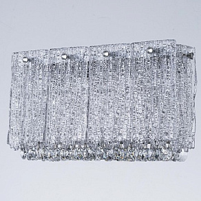 Накладной светильник iLamp KING W707 CR