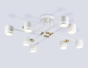 Люстра на штанге Ambrella Light FL FL71531
