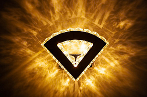 Бра LED4U 213 213-B