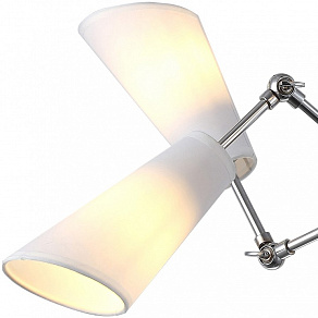 Люстра на штанге Divinare Sterzo 9988/02 LM-6