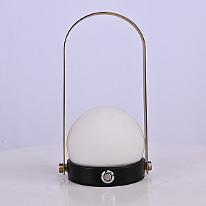 Настольная лампа декоративная Imperiumloft  Tangli01