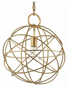 Подвесной светильник Ideal Lux Konse KONSE SP1