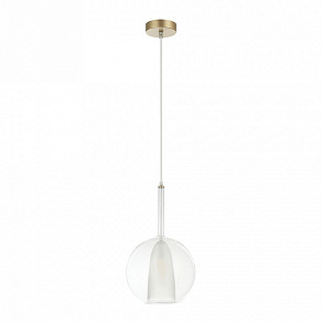 Подвесной светильник Arte Lamp Gala A2725SP-1SG