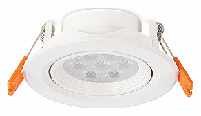 Встраиваемый светильник SIMPLE STORY 2083 2083-LED5DLW