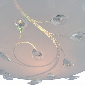 Накладной светильник Arte Lamp Jasmine A4040PL-2CC