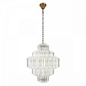 Подвесная люстра Loft it Celebration 10579/600 Clear
