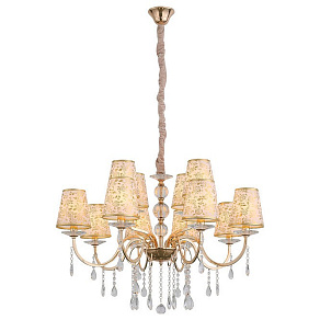 Подвесная люстра ST-Luce Aumentato SL176.203.12