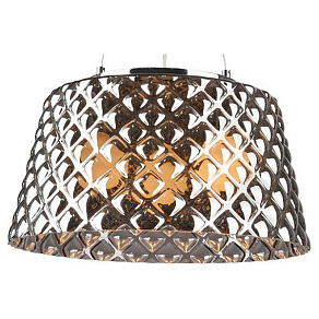 Подвесной светильник Arte Lamp Facezia A1554SP-3CC