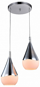 Подвесной светильник Maytoni Icederg F014-22-N