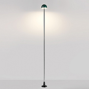 Наземный низкий светильник Odeon Light VERDE 7122/4GLA