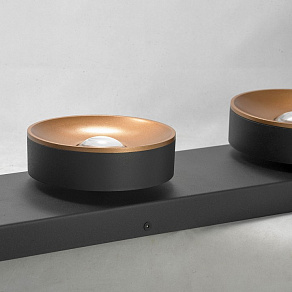 Спот Lussole Juneau LSP-8018