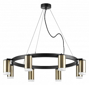 Подвесная люстра Lightstar Rullo LR0183180