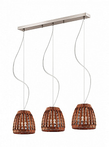 Подвесной светильник Odeon Light Keni 2491/3
