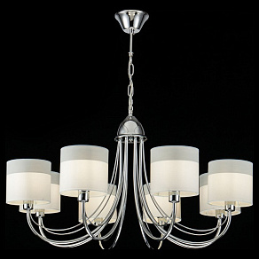 Подвесная люстра Freya Taisia FR5683PL-08CH