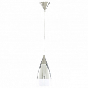 Подвесной светильник Arte Lamp Ulysses A2350SP-1SS