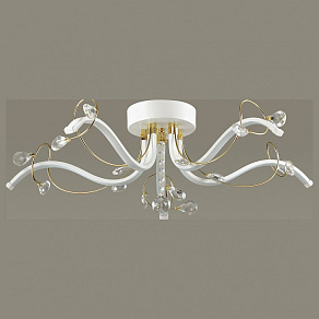 Потолочная люстра Lumion Alissa 3710/36CL