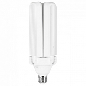 Лампа светодиодная Gauss  E27 42Вт 4000K 11732222