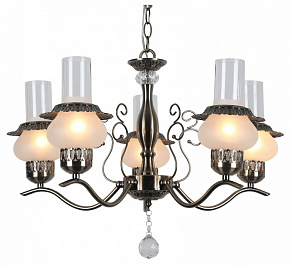 Подвесная люстра Escada 653 653/5P