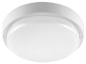 Накладной светильник Wolta  LCL05-20W-R21-6K-SM