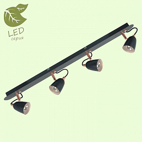 Спот Lussole New Frontino GRLSP-9854