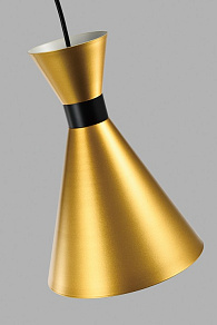 Подвесной светильник Moderli Pesaro V10445-1P