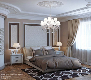 Подвесная люстра Maytoni Triumph ARM288-12-G