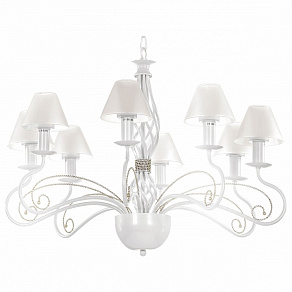 Подвесная люстра Lightstar Esedra 782080