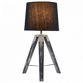 Настольная лампа декоративная LGO Amistad GRLSP-0555