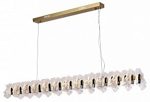 Подвесной светильник Kink Light Мару 07695-120L,36-29