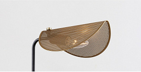 Бра F-promo Harsh 4082-1W